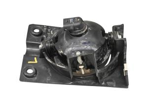 Kawasaki - 19 Kawasaki Mule 4010 4x4 Front Left Headlight GAF620MKF - Image 3