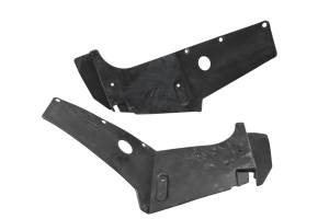 Kawasaki - 19 Kawasaki Mule 4010 4x4 Front Left & Right Flap Covers GAF620MKF - Image 2