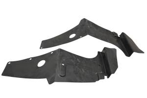 Kawasaki - 19 Kawasaki Mule 4010 4x4 Front Left & Right Flap Covers GAF620MKF - Image 3