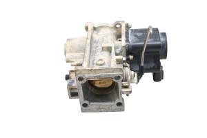 Kawasaki - 19 Kawasaki Mule 4010 4x4 Throttle Body GAF620MKF - Image 3