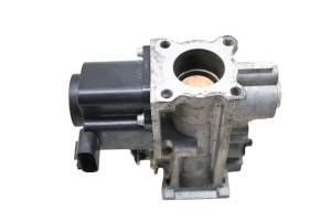 Kawasaki - 19 Kawasaki Mule 4010 4x4 Throttle Body GAF620MKF - Image 4