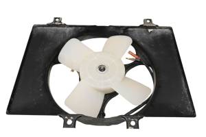 Kawasaki - 19 Kawasaki Mule 4010 4x4 Radiator Fan GAF620MKF - Image 2