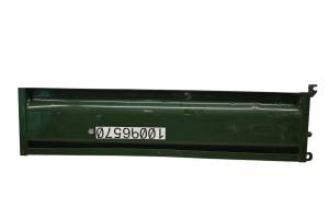 Kawasaki - 19 Kawasaki Mule 4010 4x4 Right Side Cargo Box Panel Plate GAF620MKF - Image 2