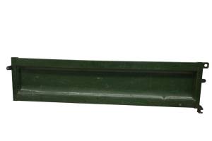 Kawasaki - 19 Kawasaki Mule 4010 4x4 Right Side Cargo Box Panel Plate GAF620MKF - Image 3