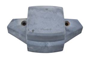 Honda - 82 Honda Nighthawk CB650SC Fuse Box Cover - Image 1