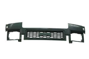 Kawasaki - 19 Kawasaki Mule 4010 4x4 Front Grille Cover KAF620MKF - Image 2