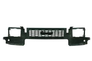Kawasaki - 19 Kawasaki Mule 4010 4x4 Front Grille Cover KAF620MKF - Image 3