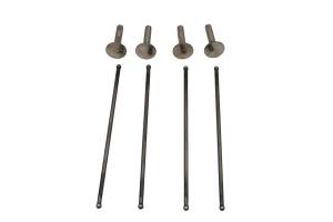 19 Kawasaki Mule 4010 4x4 Push Rods & Buckets GAF620MKF