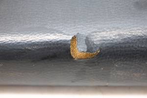 Kawasaki - 19 Kawasaki Mule 4010 4x4 Seat Back Cushion KAF620MKF - Image 3