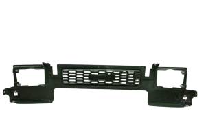 Kawasaki - 19 Kawasaki Mule 4010 4x4 Front Grille Cover GAF620MKF - Image 3