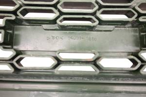 Kawasaki - 19 Kawasaki Mule 4010 4x4 Front Grille Cover GAF620MKF - Image 4