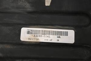 Kawasaki - 19 Kawasaki Mule 4010 4x4 Seat Back Cushion GAF620MKF - Image 5