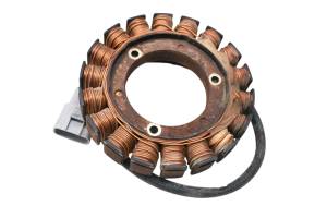 19 Kawasaki Mule 4010 4x4 Stator KAF620MKF