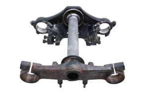 Honda - 82 Honda Nighthawk CB650SC Triple Tree Clamps Upper & Lower - Image 2