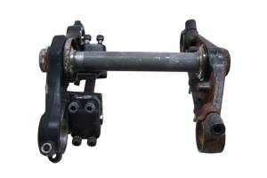 Honda - 82 Honda Nighthawk CB650SC Triple Tree Clamps Upper & Lower - Image 3