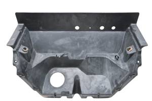 Kawasaki - 19 Kawasaki Mule 4010 4x4 Floor Cover KAF620MKF - Image 2