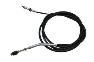 19 Kawasaki Mule 4010 4x4 Differential Lock Cable GAF620MKF