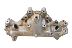 Kawasaki - 19 Kawasaki Mule 4010 4x4 Intake Manifold KAF620MKF - Image 1