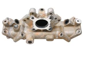 Kawasaki - 19 Kawasaki Mule 4010 4x4 Intake Manifold KAF620MKF - Image 2
