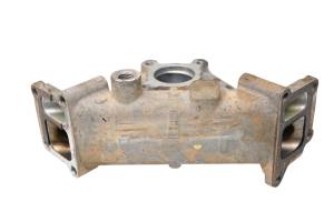 Kawasaki - 19 Kawasaki Mule 4010 4x4 Intake Manifold KAF620MKF - Image 3
