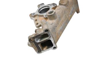 Kawasaki - 19 Kawasaki Mule 4010 4x4 Intake Manifold KAF620MKF - Image 4