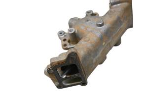 Kawasaki - 19 Kawasaki Mule 4010 4x4 Intake Manifold KAF620MKF - Image 5