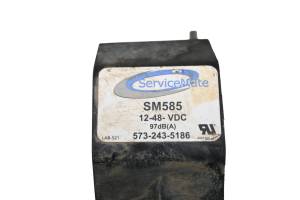 Kawasaki - 19 Kawasaki Mule 4010 4x4 Back Up Alarm GAF620MKF - Image 4