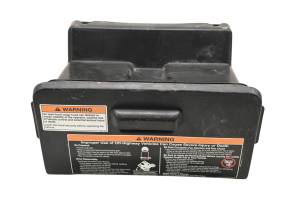 19 Kawasaki Mule 4010 4x4 Glove Tool Box GAF620MKF