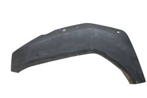 Kawasaki - 19 Kawasaki Mule 4010 4x4 Front Left Fender Flare KAF620MKF - Image 1