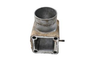 Kawasaki - 19 Kawasaki Mule 4010 4x4 Throttle Body Duct KAF620MKF - Image 2