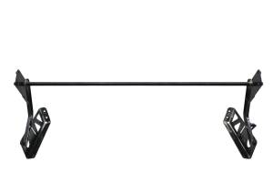 19 Kawasaki Mule 4010 4x4 Hood Latch Hinge Bracket Mount GAF620MKF