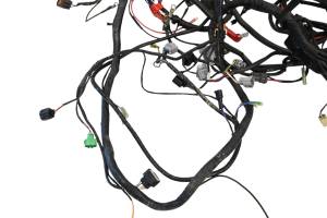 Kawasaki - 19 Kawasaki Mule 4010 4x4 Wire Harness Electrical Wiring GAF620MKF - Image 3