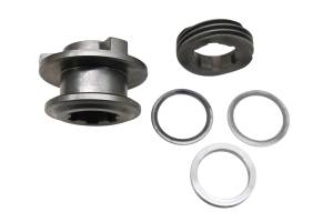 Kawasaki - 19 Kawasaki Mule 4010 4x4 Transmission 2Wd 4Wd Shifter KAF620MKF - Image 3