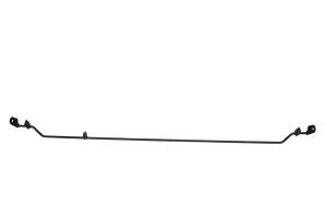 19 Kawasaki Mule 4010 4x4 Hood Latch Link Bracket GAF620MKF