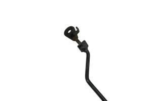 Kawasaki - 19 Kawasaki Mule 4010 4x4 Hood Latch Link Bracket GAF620MKF - Image 3