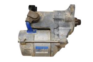19 Kawasaki Mule 4010 4x4 Starter Motor GAF620MKF