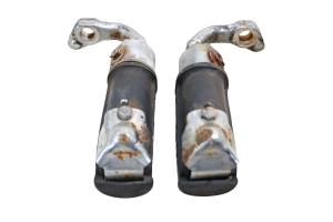 Honda - 82 Honda Nighthawk CB650SC Front Driver Foot Pegs - Image 3