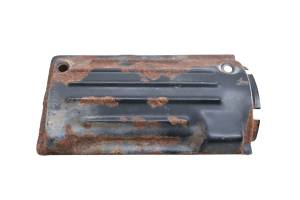 Honda - 82 Honda Nighthawk CB650SC Starter Motor Cover - Image 1