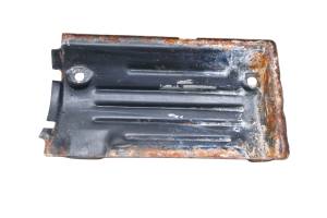 Honda - 82 Honda Nighthawk CB650SC Starter Motor Cover - Image 2