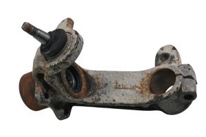 Kawasaki - 19 Kawasaki Mule 4010 4x4 Front Left Spindle Knuckle KAF620MKF - Image 3