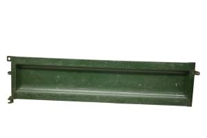 Kawasaki - 19 Kawasaki Mule 4010 4x4 Left Side Cargo Box Panel Plate GAF620MKF - Image 3