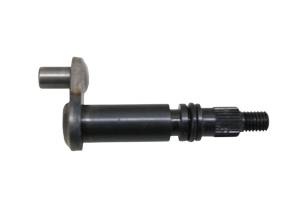 19 Kawasaki Mule 4010 4x4 Differential Lock Shift Shaft Shifter KAF620MKF