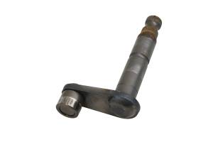 Kawasaki - 19 Kawasaki Mule 4010 4x4 Hi Low Shift Shaft Shifter KAF620MKF - Image 2