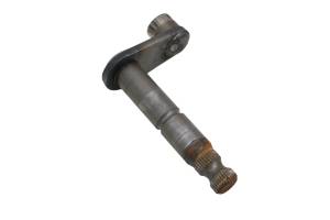 Kawasaki - 19 Kawasaki Mule 4010 4x4 Hi Low Shift Shaft Shifter KAF620MKF - Image 3