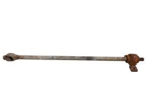 19 Kawasaki Mule 4010 4x4 Front Drive Shaft KAF620MKF