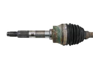 Kawasaki - 19 Kawasaki Mule 4010 4x4 Front Cv Axle Left Or Right KAF620MKF - Image 3