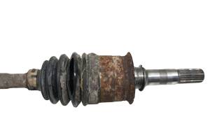 Kawasaki - 19 Kawasaki Mule 4010 4x4 Front Cv Axle Left Or Right KAF620MKF - Image 4