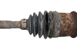 Kawasaki - 19 Kawasaki Mule 4010 4x4 Front Cv Axle Left Or Right KAF620MKF - Image 5