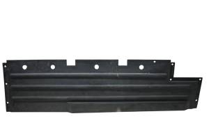 19 Kawasaki Mule 4010 4x4 Front Seat Center Cover KAF620MKF