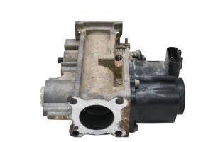 Kawasaki - 19 Kawasaki Mule 4010 4x4 Throttle Body KAF620MKF - Image 4